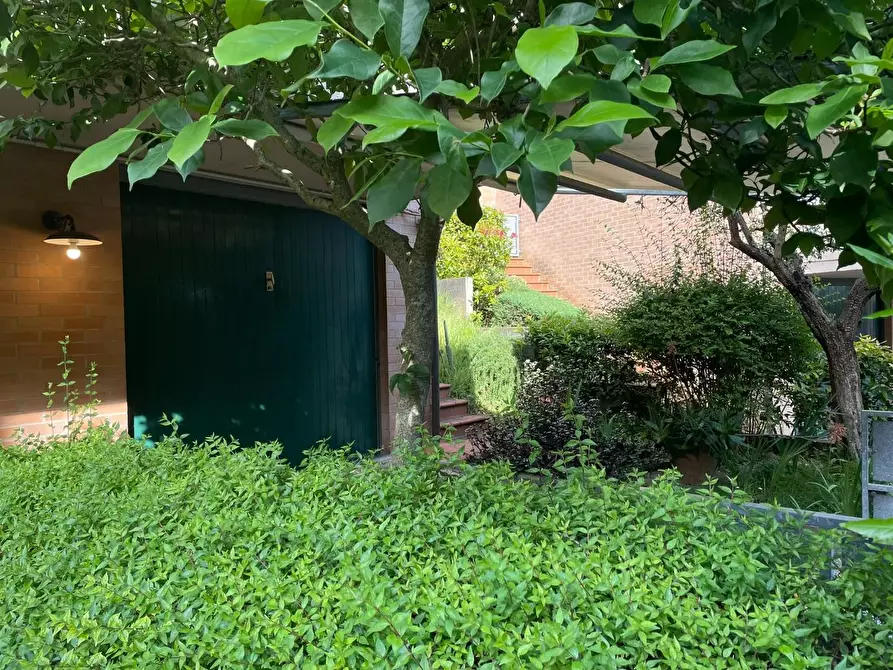 Immagine 45 di Villetta a schiera in vendita  a San Miniato