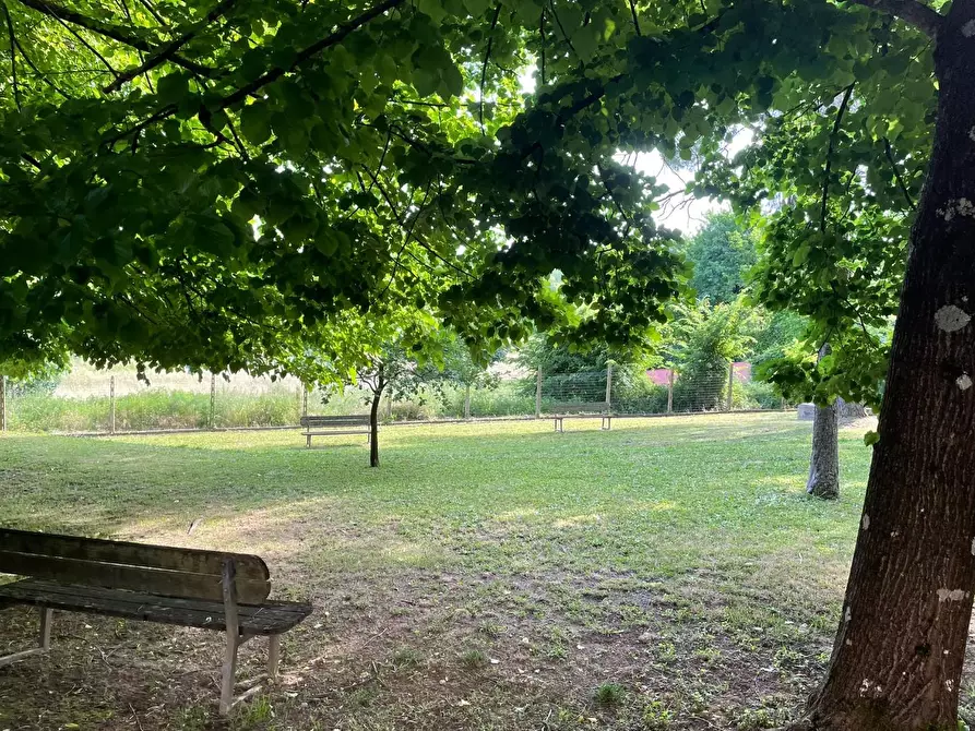 Immagine 16 di Villetta a schiera in vendita  a San Miniato