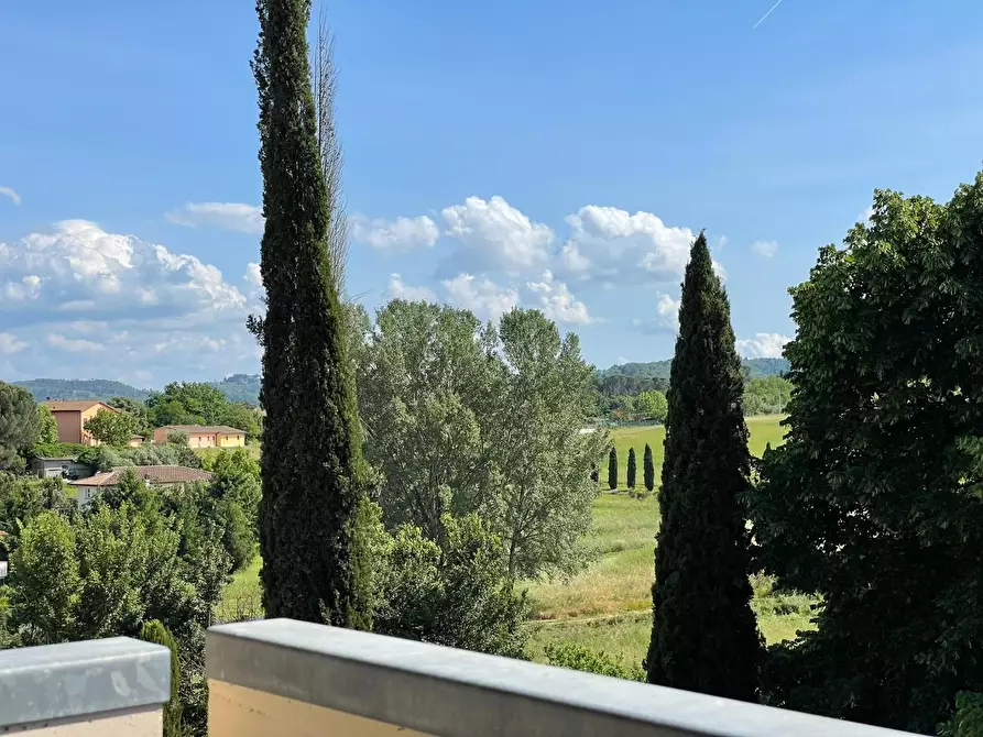 Immagine 25 di Villetta a schiera in vendita  a San Miniato