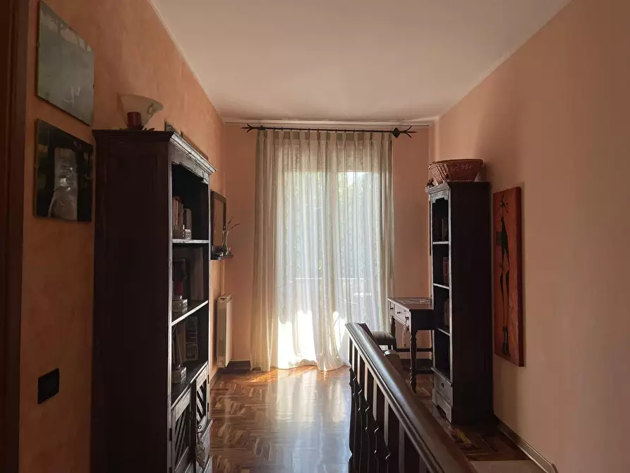 Immagine 19 di Villetta a schiera in vendita  a San Miniato