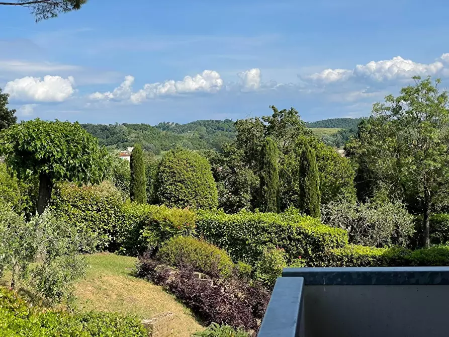 Immagine 39 di Villetta a schiera in vendita  a San Miniato