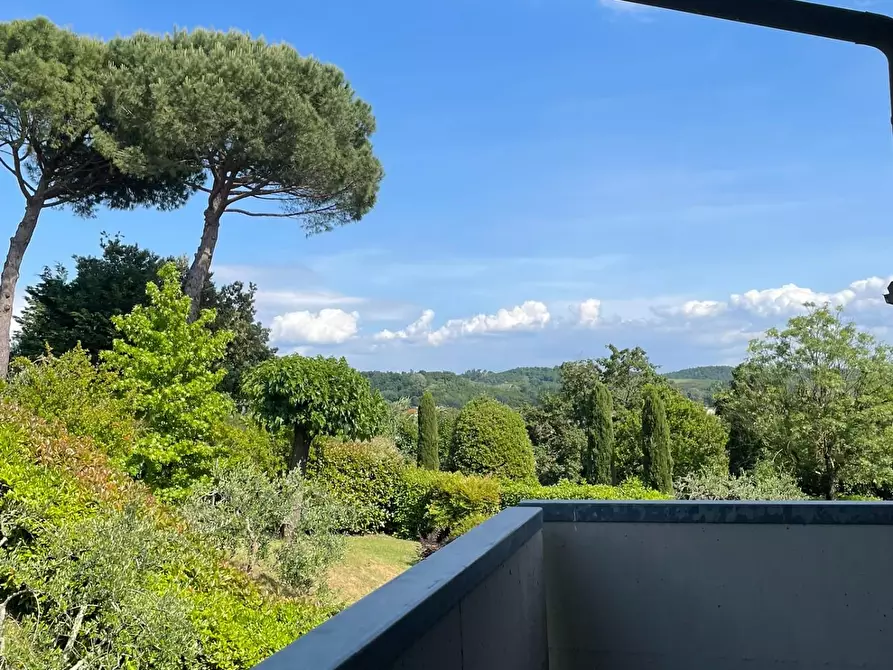 Immagine 50 di Villetta a schiera in vendita  a San Miniato