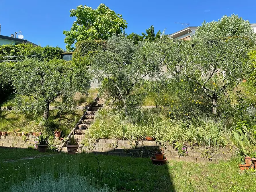 Immagine 38 di Villetta a schiera in vendita  a San Miniato