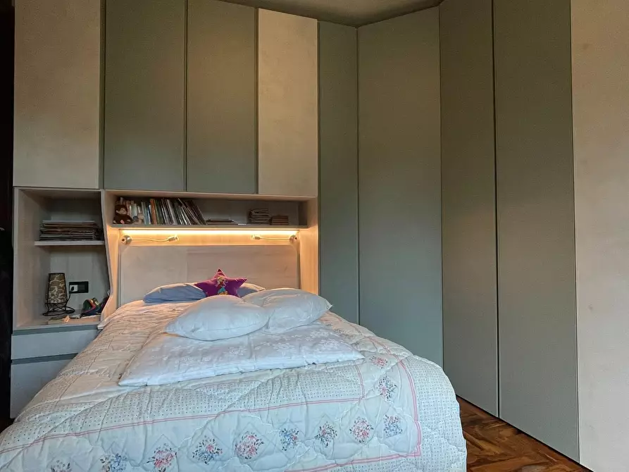 Immagine 5 di Villetta a schiera in vendita  a San Miniato