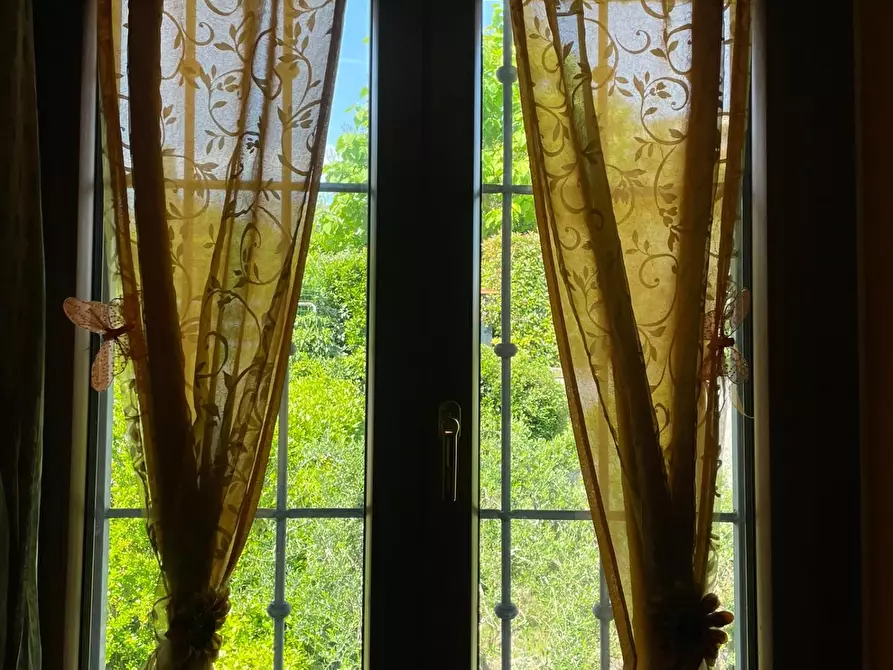 Immagine 54 di Villetta a schiera in vendita  a San Miniato