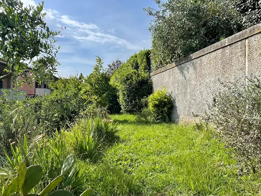 Immagine 55 di Villetta a schiera in vendita  a San Miniato