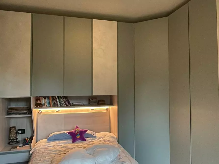 Immagine 33 di Villetta a schiera in vendita  a San Miniato