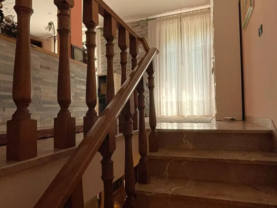 Immagine 48 di Villetta a schiera in vendita  a San Miniato