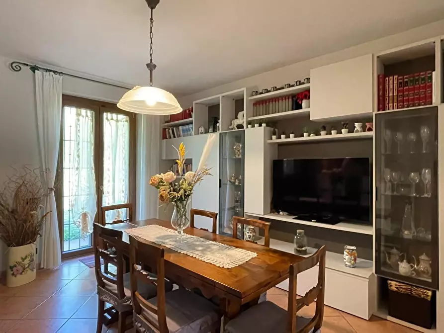 Immagine 22 di Villetta a schiera in vendita  a San Miniato