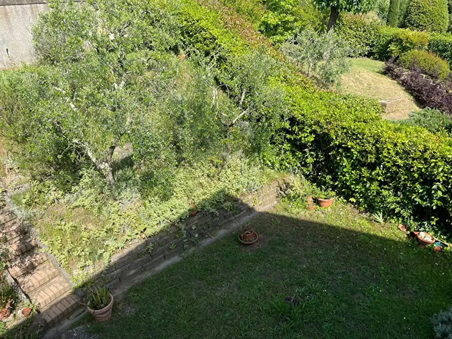 Immagine 52 di Villetta a schiera in vendita  a San Miniato