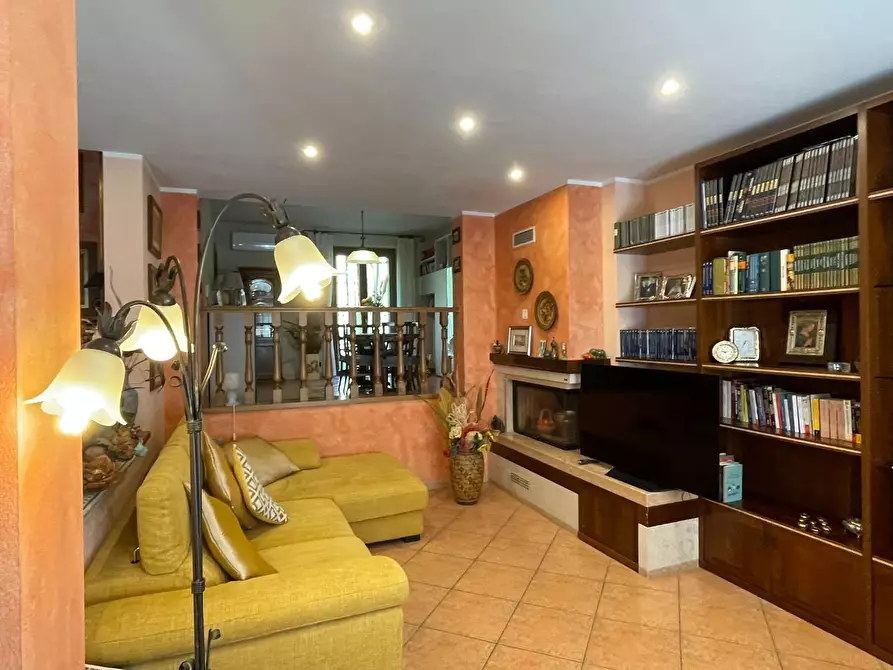 Immagine 20 di Villetta a schiera in vendita  a San Miniato