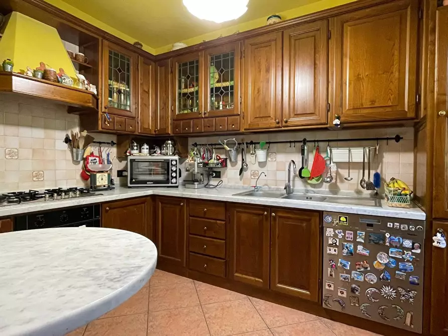 Immagine 26 di Villetta a schiera in vendita  a San Miniato