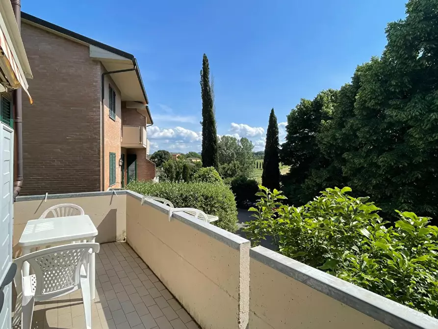 Immagine 7 di Villetta a schiera in vendita  a San Miniato