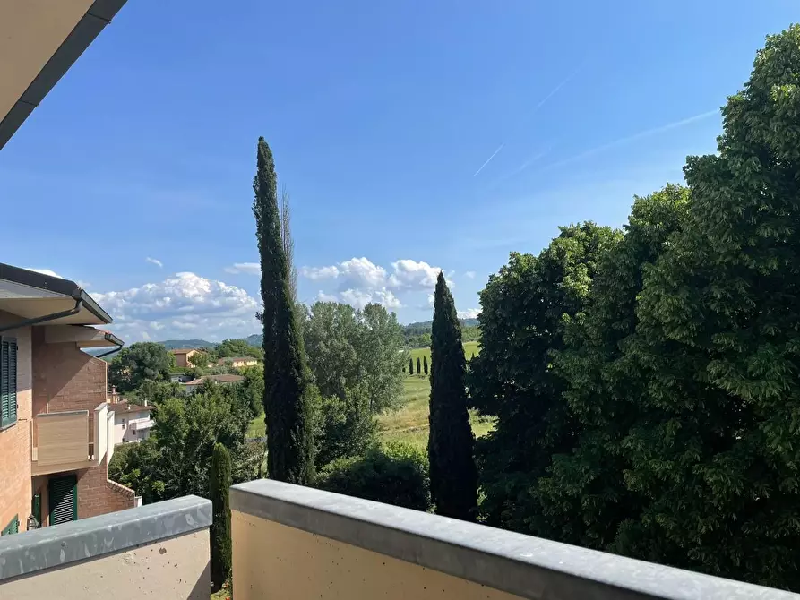 Immagine 49 di Villetta a schiera in vendita  a San Miniato