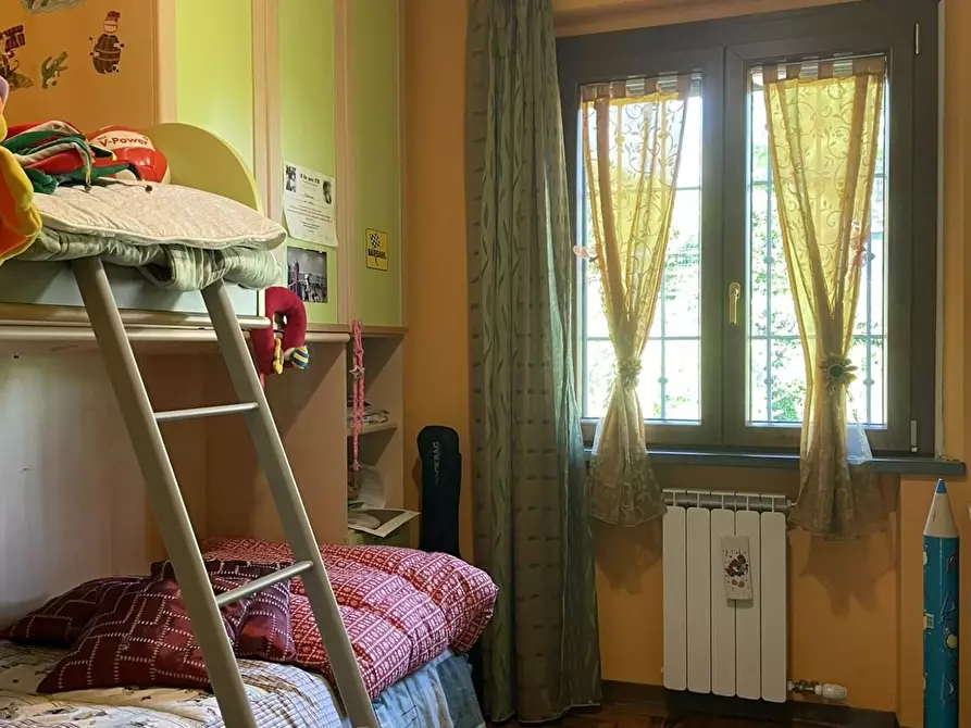 Immagine 12 di Villetta a schiera in vendita  a San Miniato