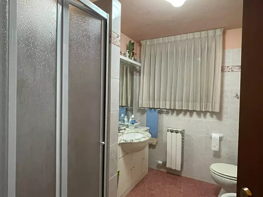 Immagine 13 di Villetta a schiera in vendita  a San Miniato