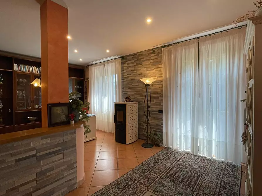 Immagine 11 di Villetta a schiera in vendita  a San Miniato