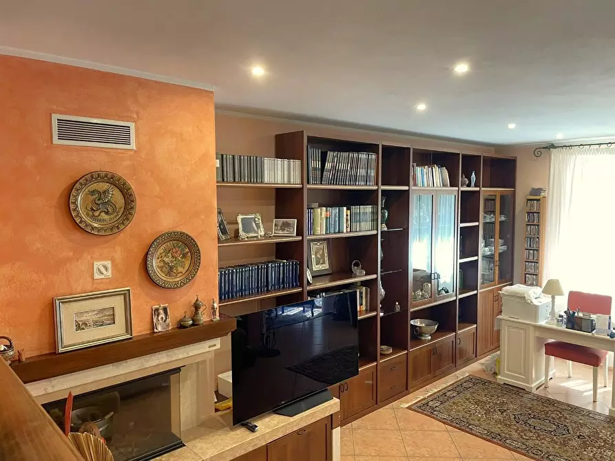 Immagine 21 di Villetta a schiera in vendita  a San Miniato