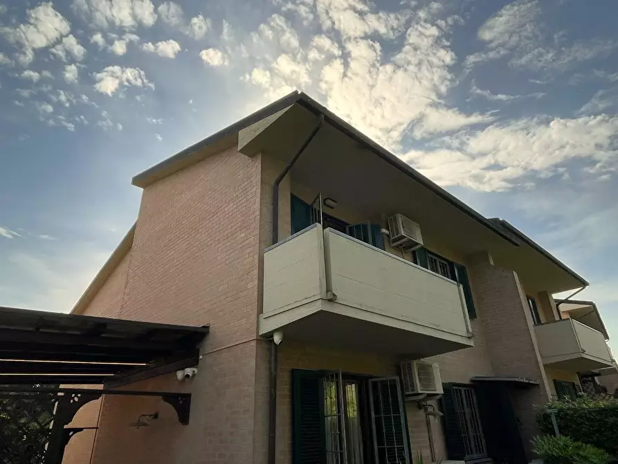 Immagine 37 di Villetta a schiera in vendita  a San Miniato