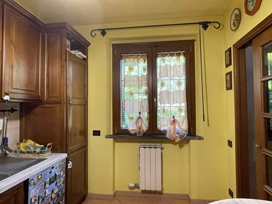 Immagine 27 di Villetta a schiera in vendita  a San Miniato