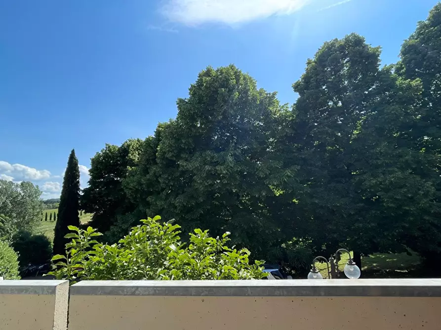 Immagine 24 di Villetta a schiera in vendita  a San Miniato