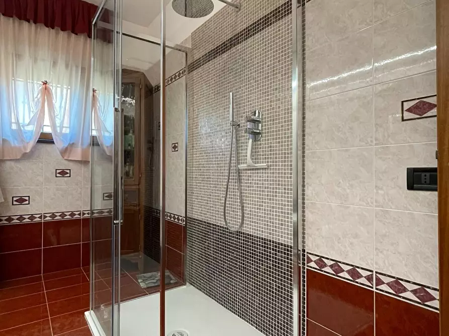 Immagine 36 di Villetta a schiera in vendita  a San Miniato