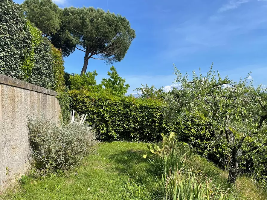 Immagine 56 di Villetta a schiera in vendita  a San Miniato