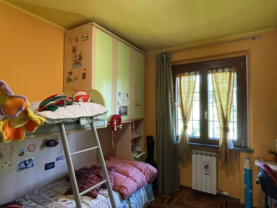 Immagine 29 di Villetta a schiera in vendita  a San Miniato