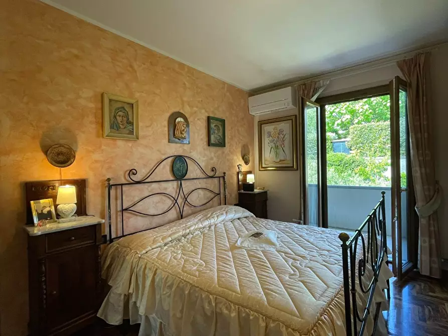 Immagine 4 di Villetta a schiera in vendita  a San Miniato