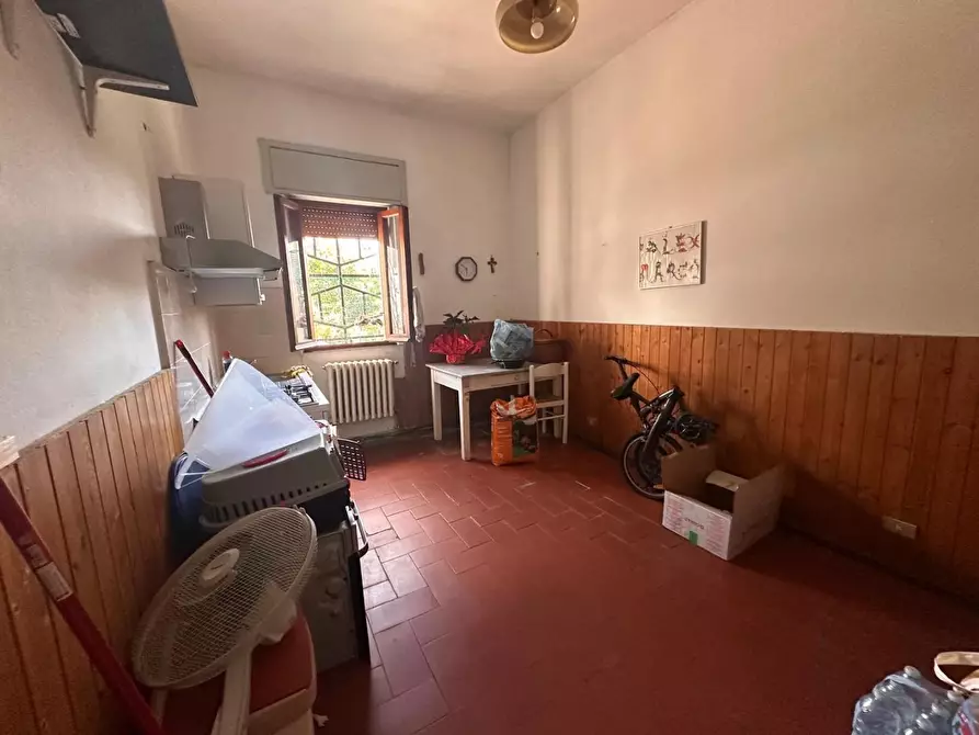 Immagine 7 di Terratetto in vendita  a Viareggio