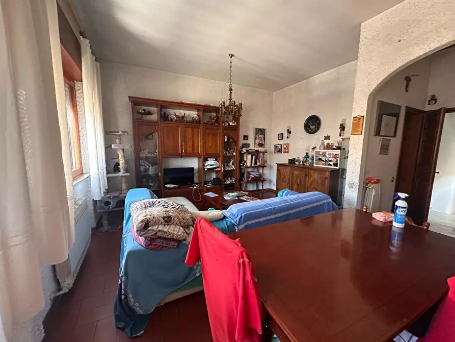 Immagine 9 di Terratetto in vendita  a Viareggio