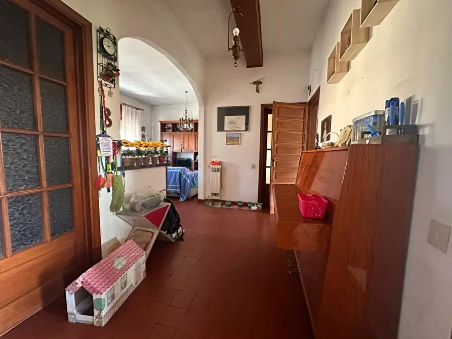 Immagine 8 di Terratetto in vendita  a Viareggio