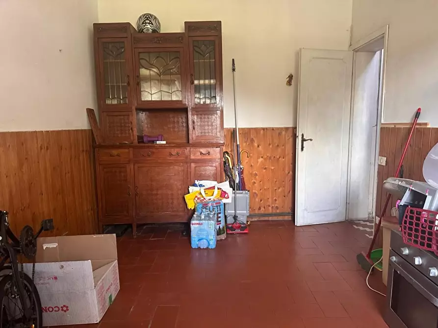 Immagine 5 di Terratetto in vendita  a Viareggio