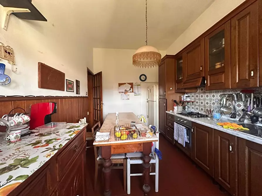 Immagine 13 di Terratetto in vendita  a Viareggio