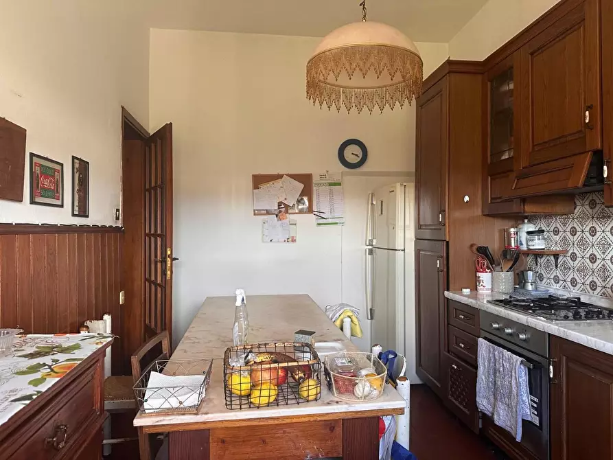 Immagine 15 di Terratetto in vendita  a Viareggio