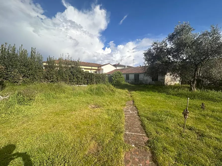 Immagine 2 di Terratetto in vendita  a Viareggio