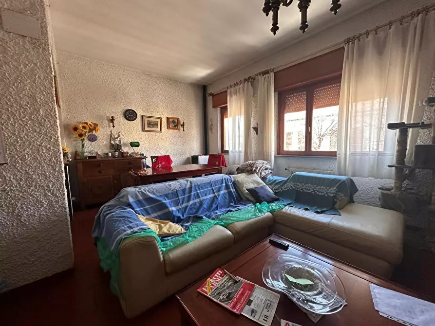 Immagine 11 di Terratetto in vendita  a Viareggio