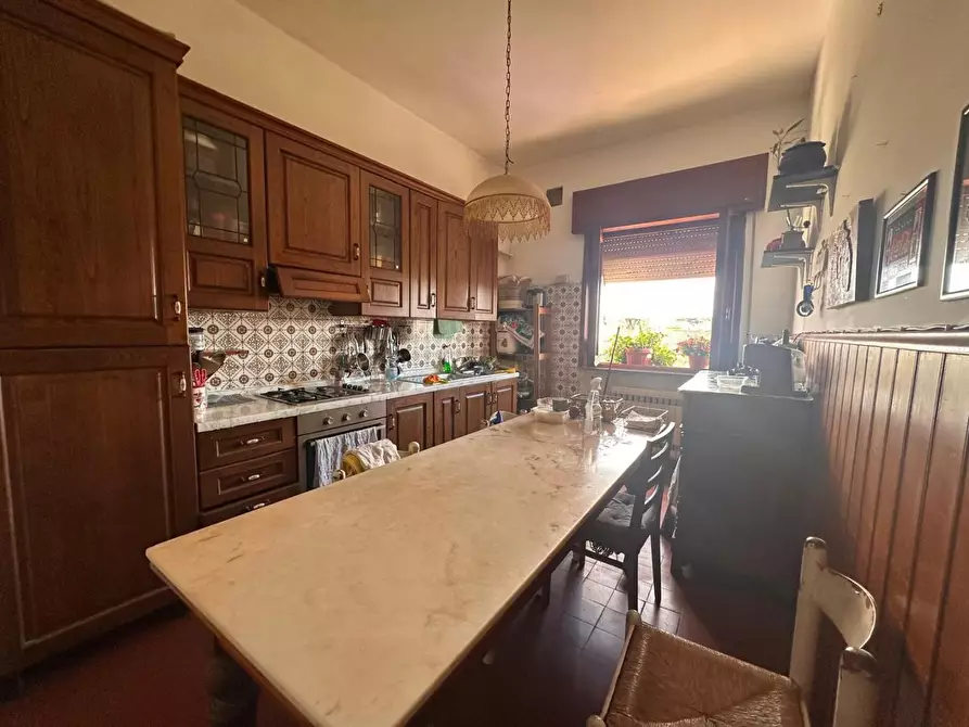 Immagine 14 di Terratetto in vendita  a Viareggio