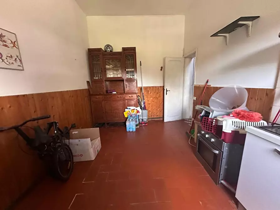 Immagine 6 di Terratetto in vendita  a Viareggio