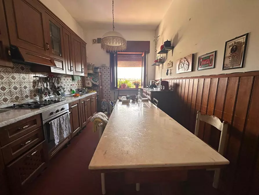 Immagine 12 di Terratetto in vendita  a Viareggio