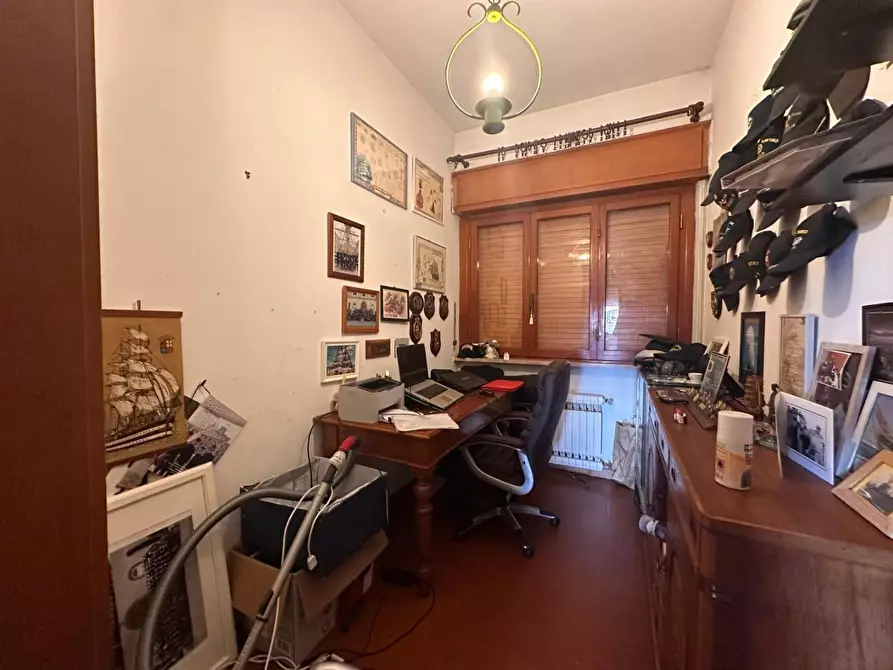 Immagine 20 di Terratetto in vendita  a Viareggio