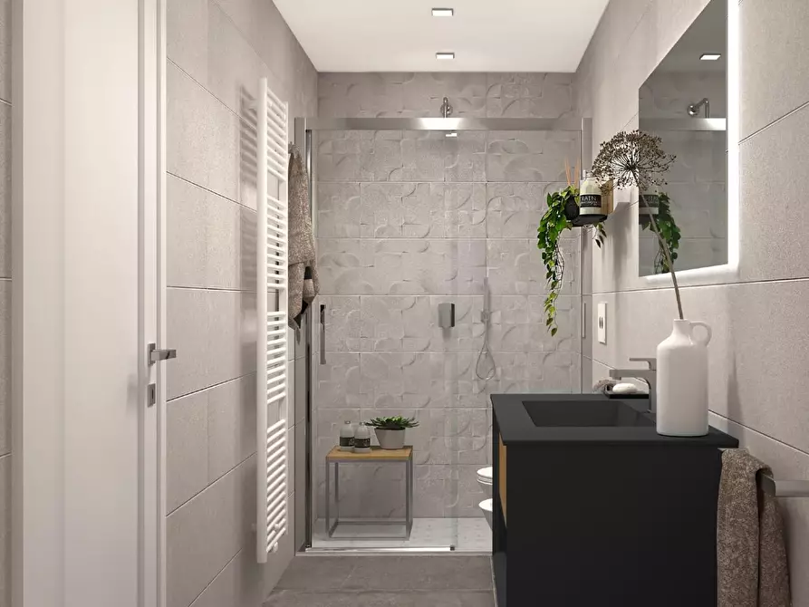 Immagine 2 di Appartamento in vendita  a Empoli