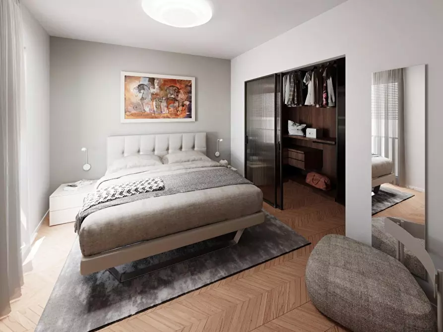 Immagine 1 di Appartamento in vendita  a Empoli