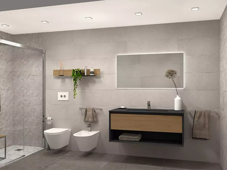 Immagine 3 di Appartamento in vendita  a Empoli