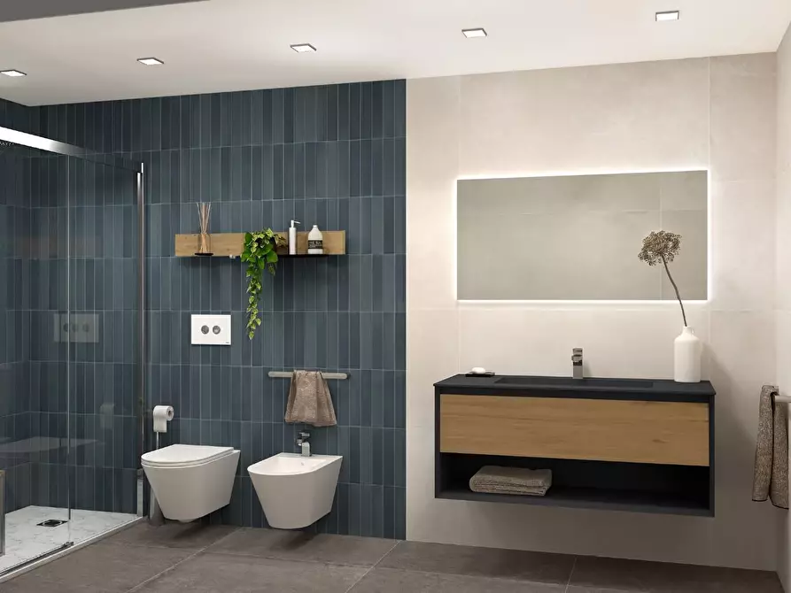 Immagine 4 di Appartamento in vendita  a Empoli