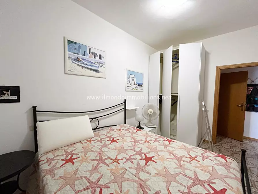 Immagine 9 di Appartamento in vendita  a Rosignano Marittimo