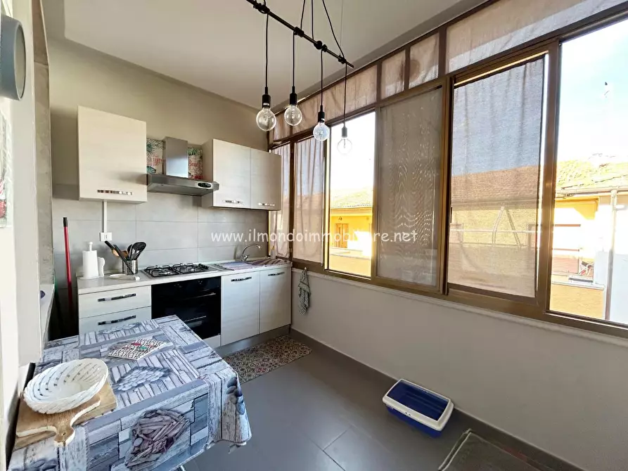 Immagine 4 di Appartamento in vendita  a Rosignano Marittimo