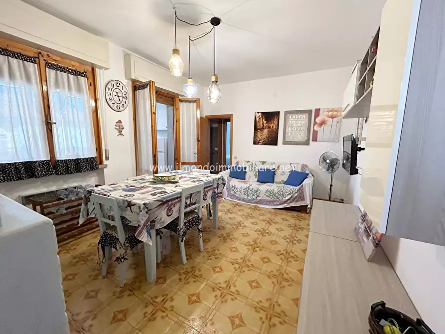 Immagine 5 di Appartamento in vendita  a Rosignano Marittimo