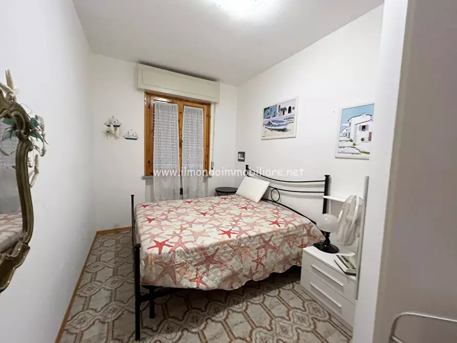 Immagine 8 di Appartamento in vendita  a Rosignano Marittimo