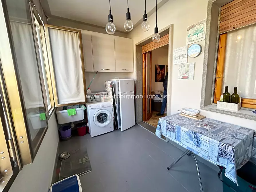 Immagine 3 di Appartamento in vendita  a Rosignano Marittimo